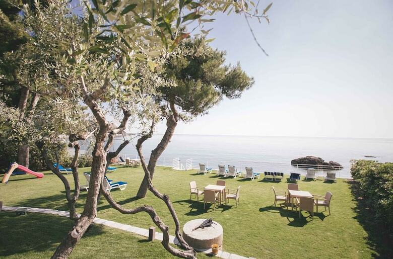 Villa Vignola Hotel & Restaurant
