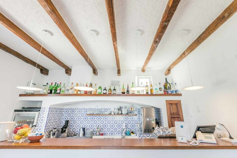 Villa Vignola Hotel & Restaurant
