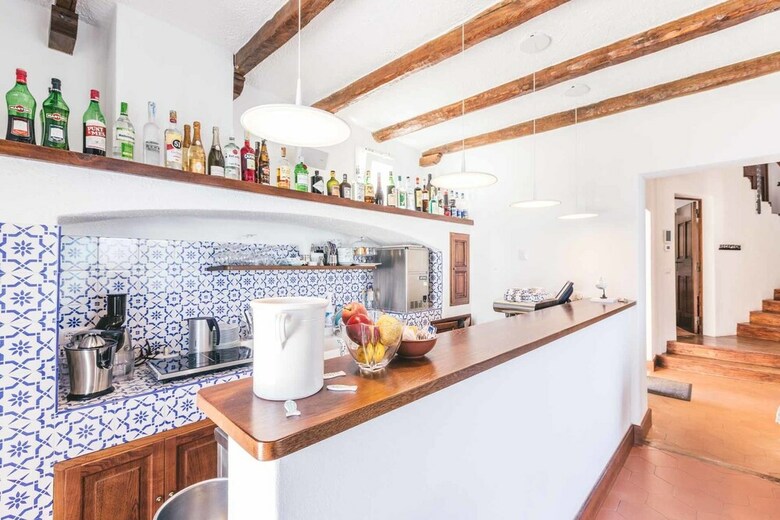 Villa Vignola Hotel & Restaurant