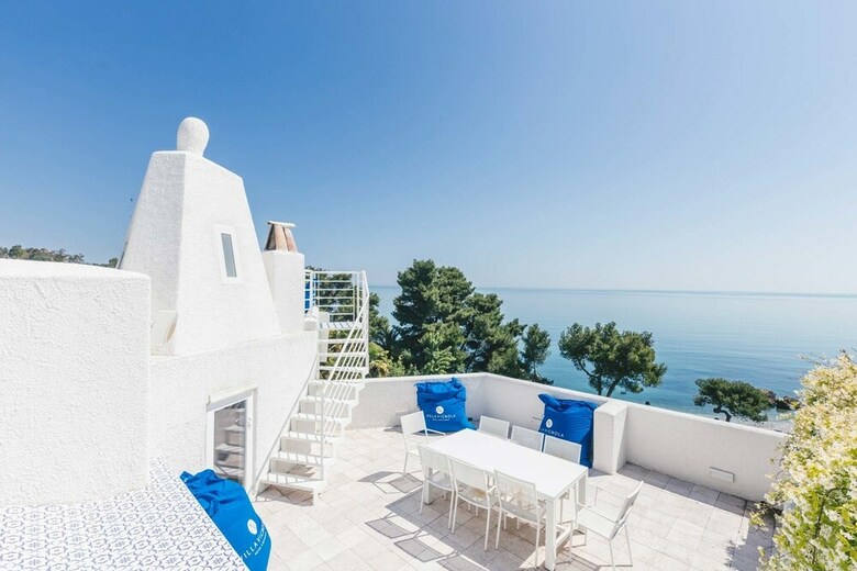 Villa Vignola Hotel & Restaurant