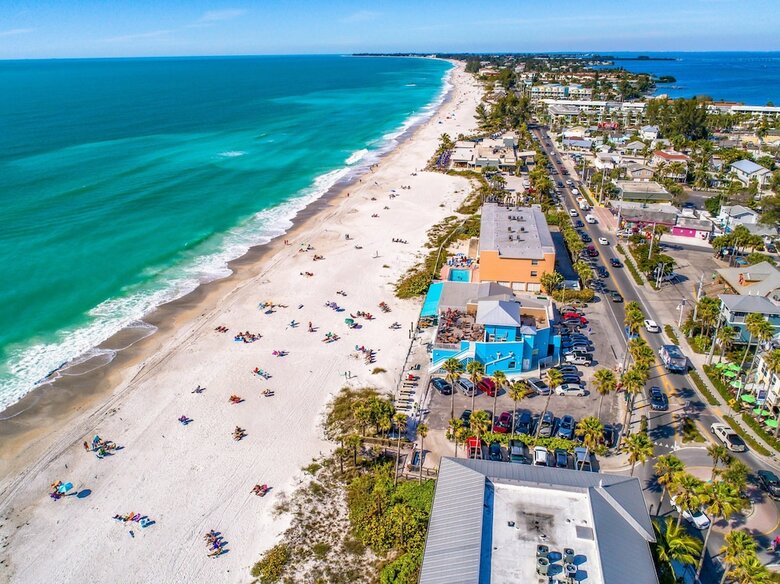Beach Palms Unit 2b By Anna Maria