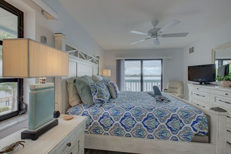 Beach Palms Unit 2b By Anna Maria