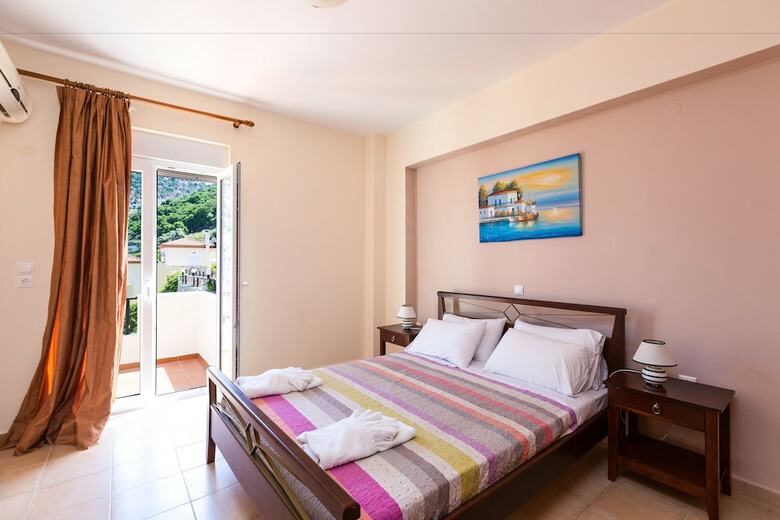 Bali Villas