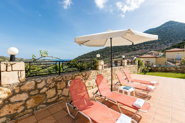 Bali Villas