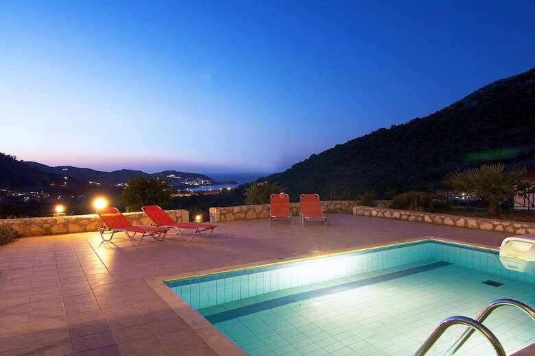 Bali Villas