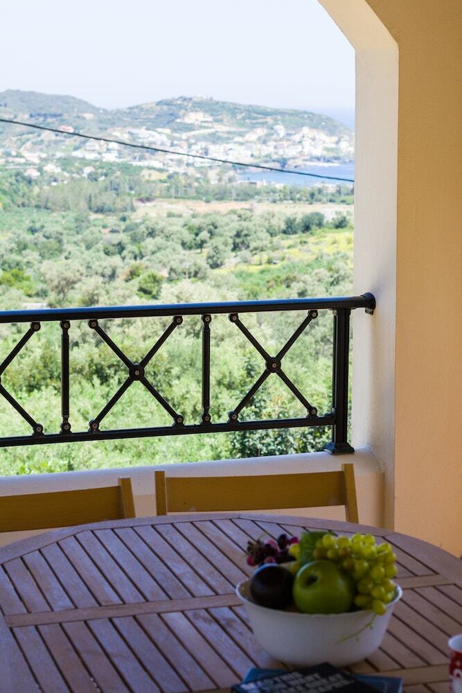 Bali Villas
