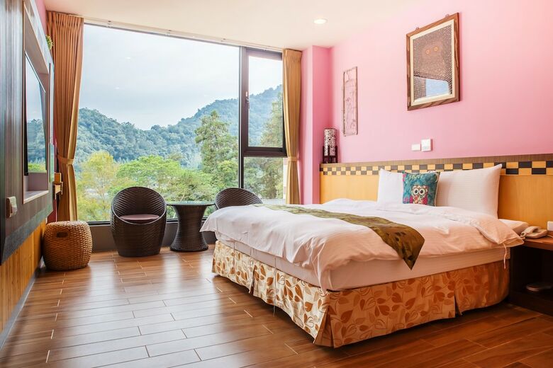 Bed & Breakfast Yuan-su Inn