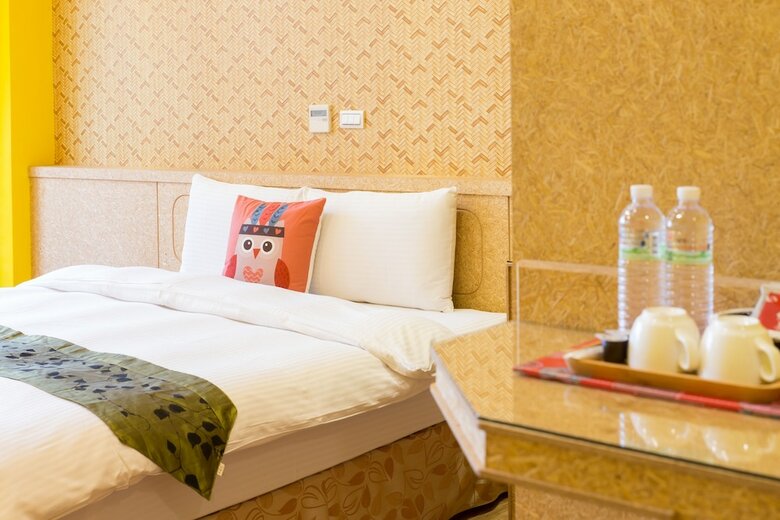 Bed & Breakfast Yuan-su Inn