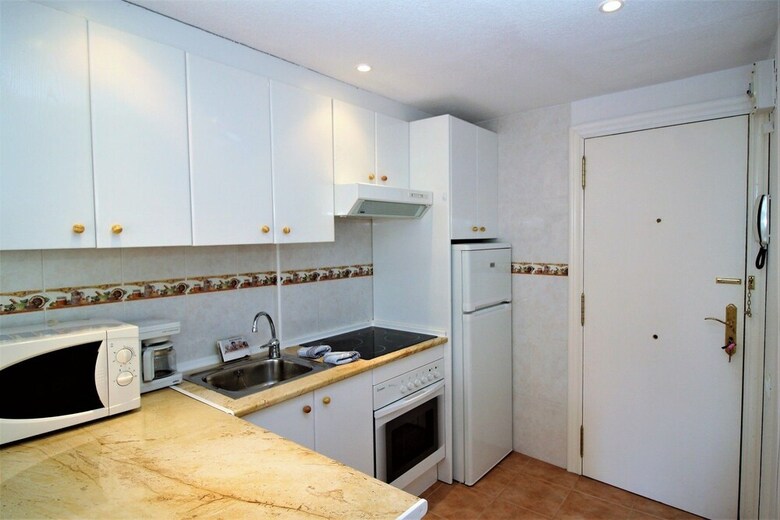 Apartamento Girasol 54