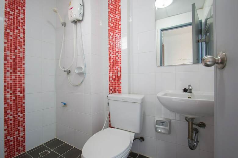 I-home Residence And Hotel