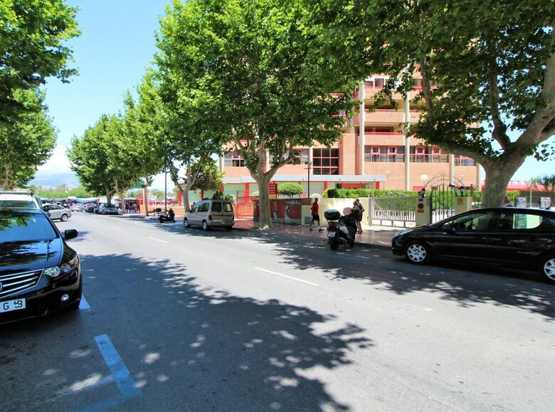 Apartamento Torre Estoril 13b