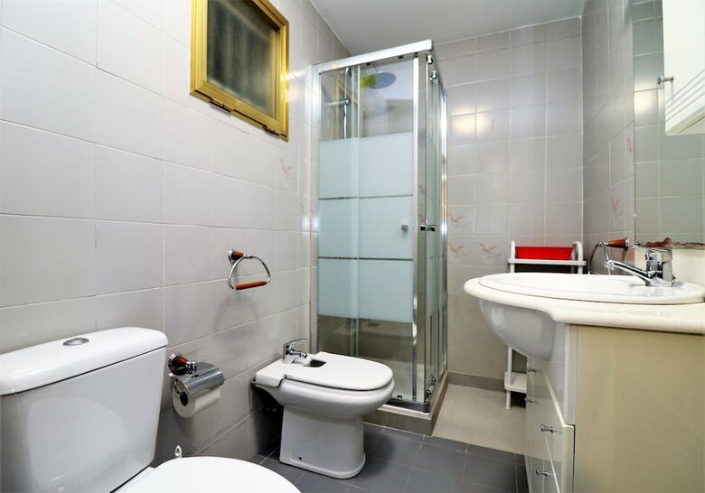 Apartamento Torre Estoril 13b
