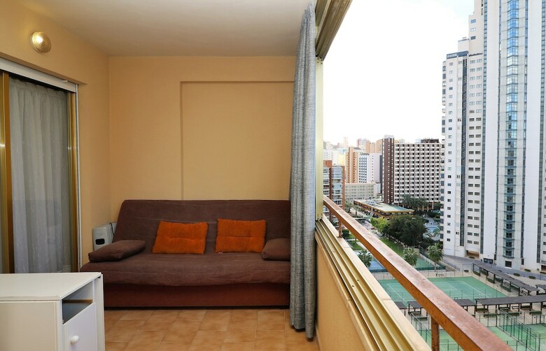 Apartamento Torre Estoril 13b