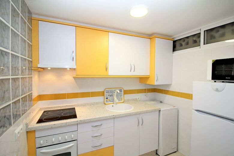 Apartamento Torre Estoril 13b