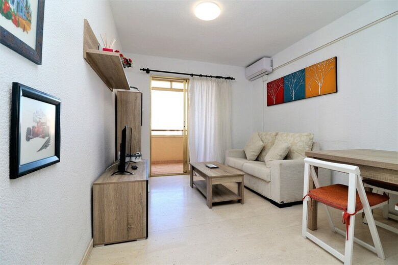 Apartamento Torre Estoril 13b