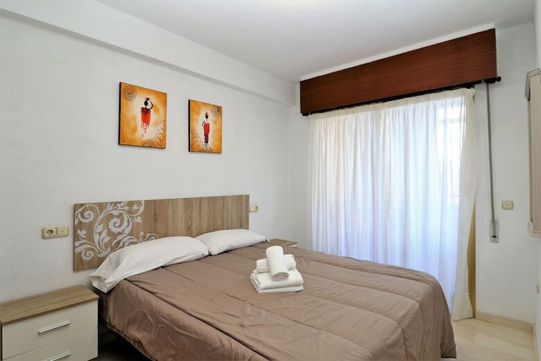 Apartamento Torre Estoril 13b