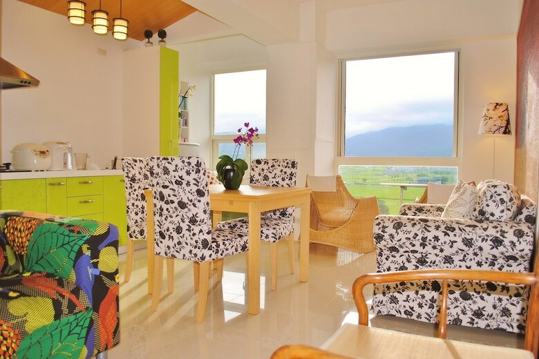 Riomont B&B