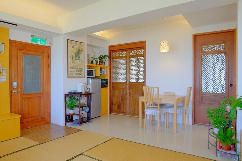 Riomont B&B