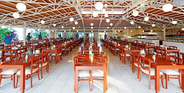 Sunlight Garden Hotel - All Inclusive