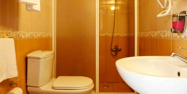 Sunlight Garden Hotel - All Inclusive