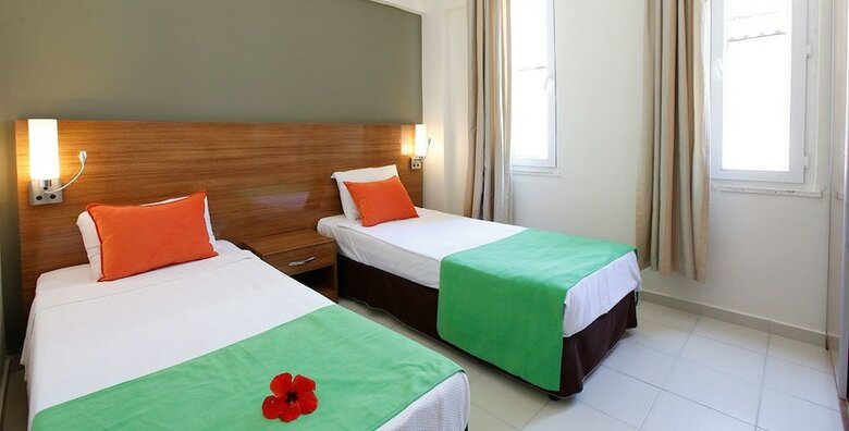 Sunlight Garden Hotel - All Inclusive