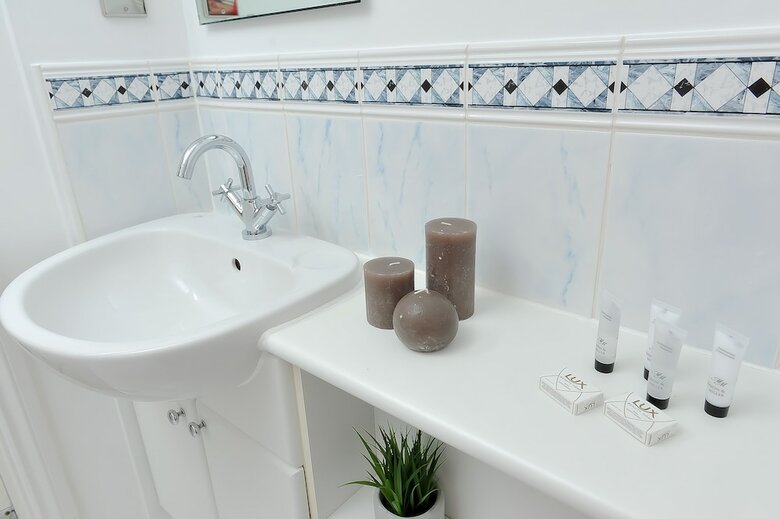 Reading Town Center River View Serviced Apartments