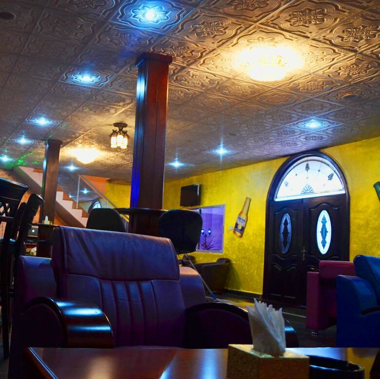 Hotel Executive Inn