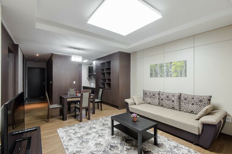 Elite Apart-hotel