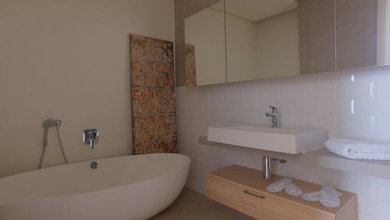 Aparthotel Val de Vie - Polo Village
