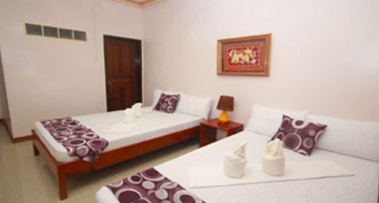 Hotel El Nido Royal Palm Inn
