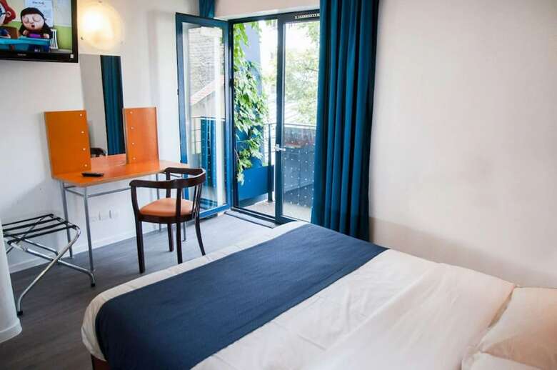 Solar Hotel