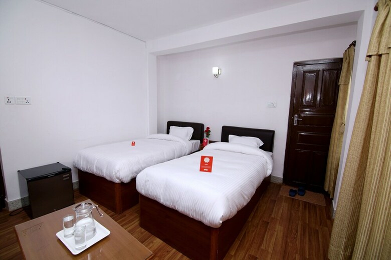 Oyo 104 Hotel Baltic Inn