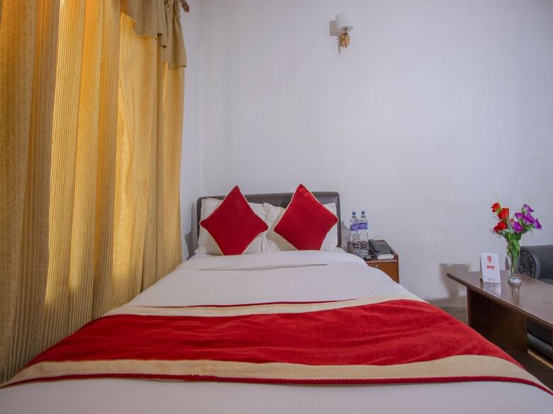 Oyo 104 Hotel Baltic Inn
