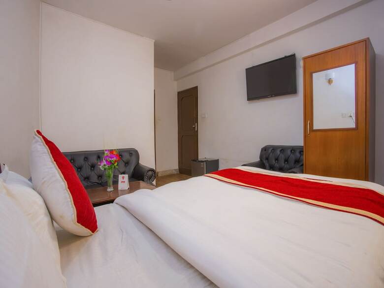 Oyo 104 Hotel Baltic Inn