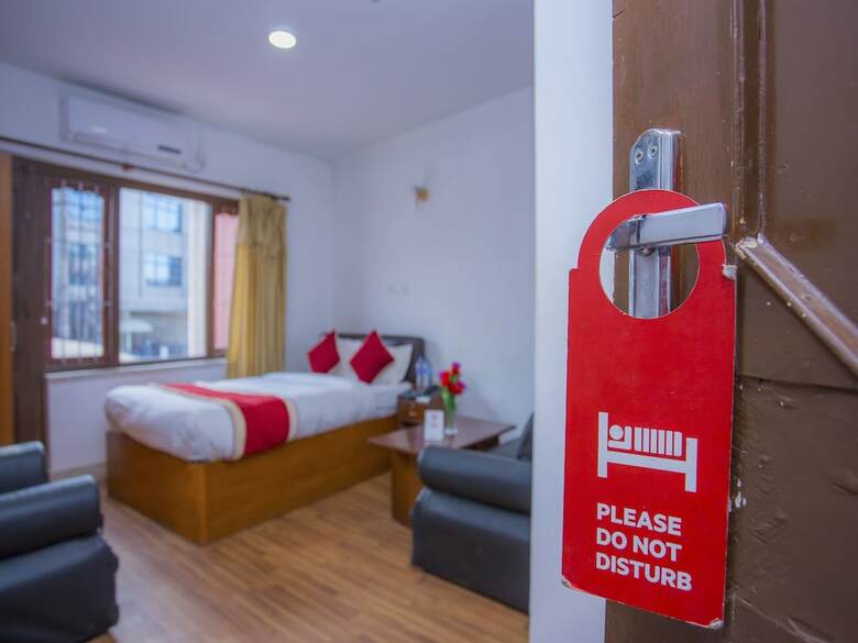 Oyo 104 Hotel Baltic Inn