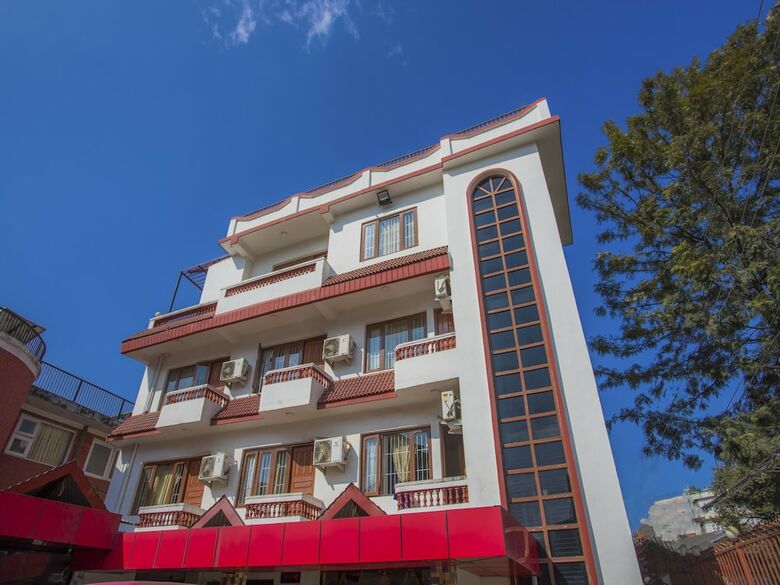 Oyo 104 Hotel Baltic Inn