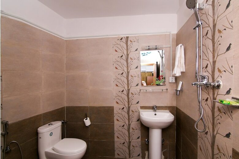 Oyo 104 Hotel Baltic Inn