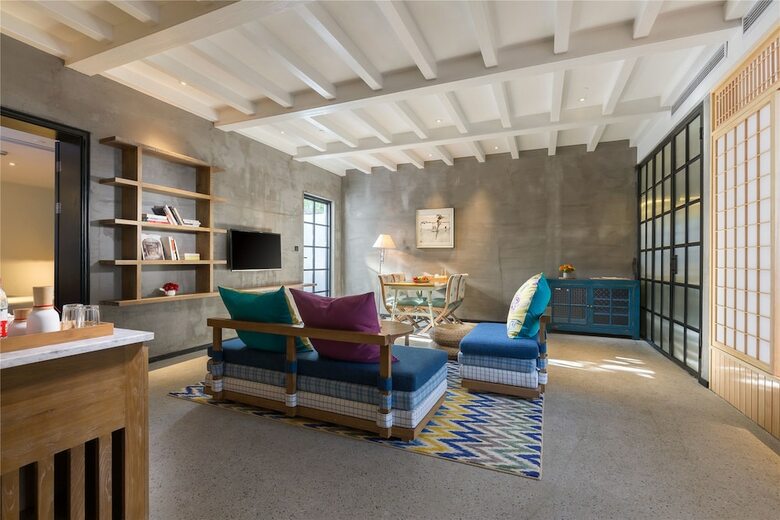 Hotel Blossom Hill Inn Suzhou Tongli Lize