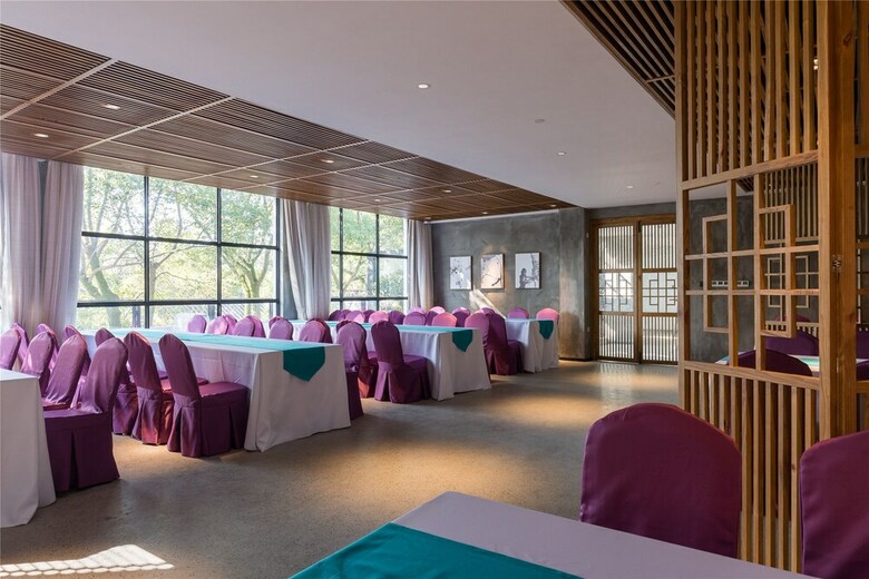 Hotel Blossom Hill Inn Suzhou Tongli Lize