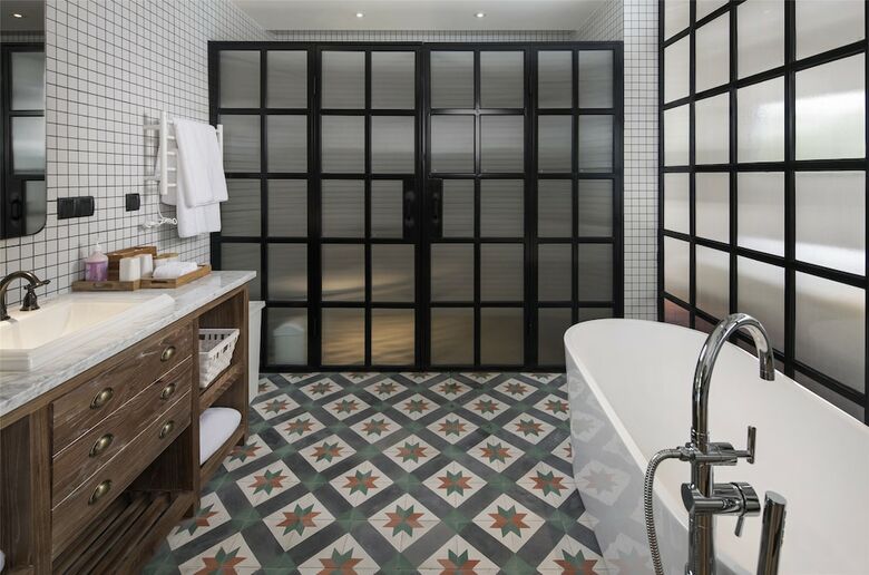 Hotel Blossom Hill Inn Suzhou Tongli Lize