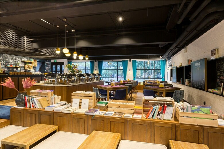 Hotel Blossom Hill Inn Suzhou Tongli Lize