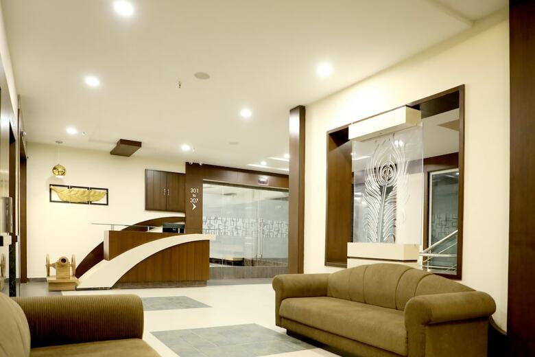 Hotel Anmol Classic