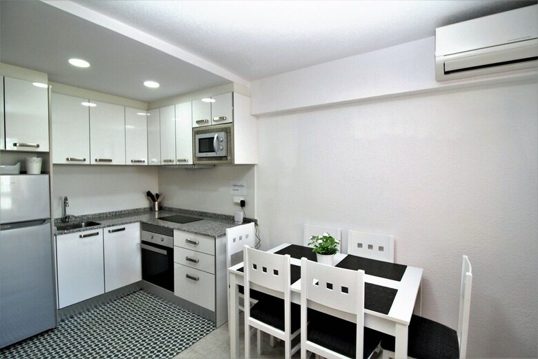 Apartamento Inlesa 4b