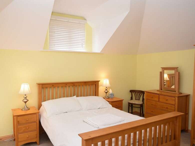 Bed & Breakfast The White Lady