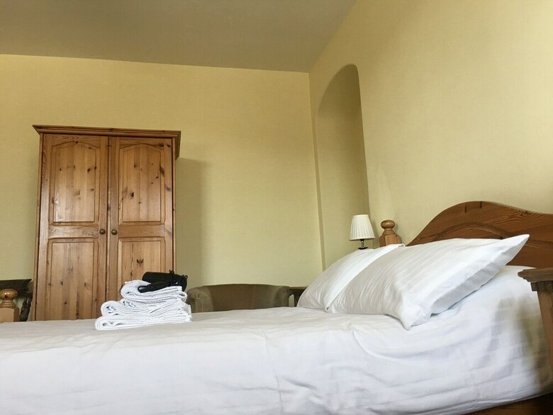 Bed & Breakfast The White Lady