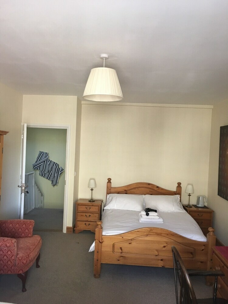 Bed & Breakfast The White Lady