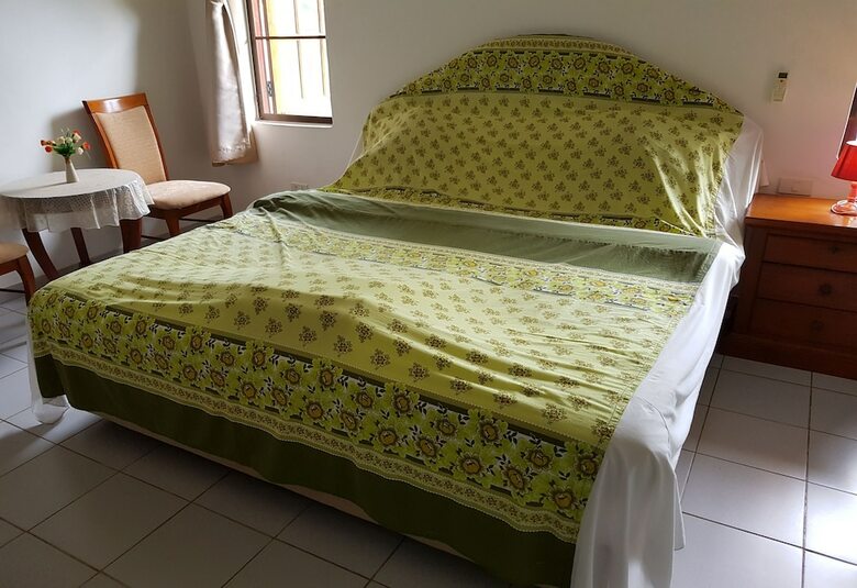 Hotel Changthai Comfort Guest House