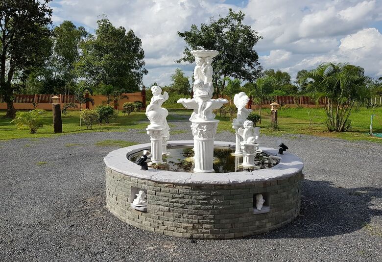 Hotel Changthai Comfort Guest House