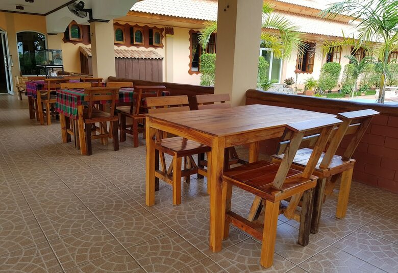 Hotel Changthai Comfort Guest House