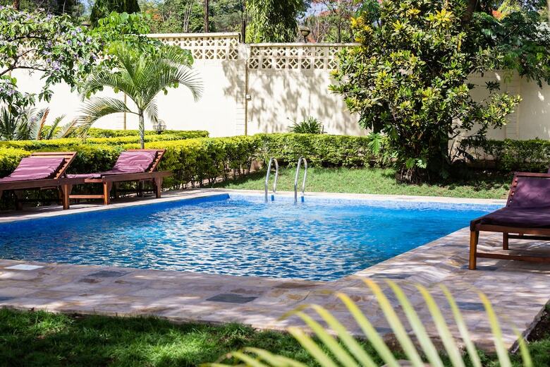 Hotel Altezza Lodge